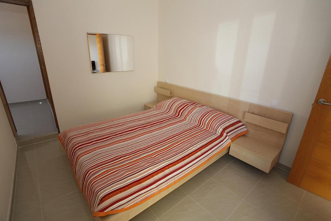 Apartamento Playa Maravillosa 2 Коста-Кальма Екстер'єр фото
