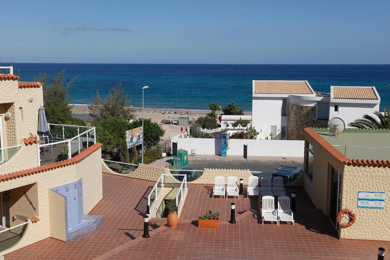 Apartamento Playa Maravillosa 2 Коста-Кальма Екстер'єр фото