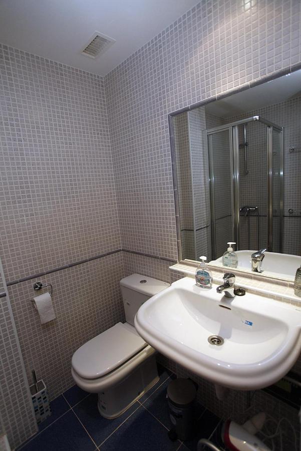 Apartamento Playa Maravillosa 2 Коста-Кальма Екстер'єр фото